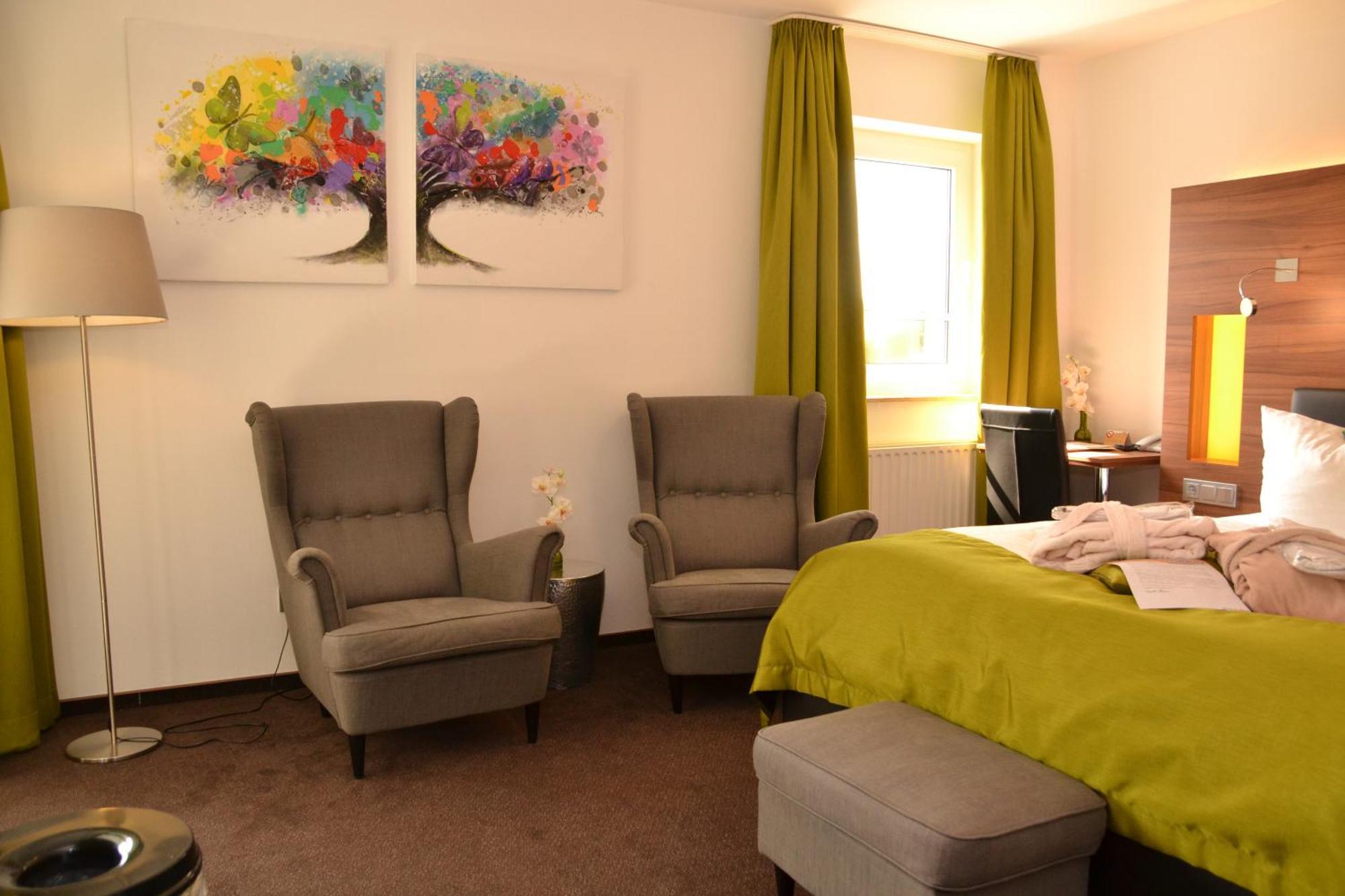 Vakantiehotel Der Brabander Winterberg Cameră foto