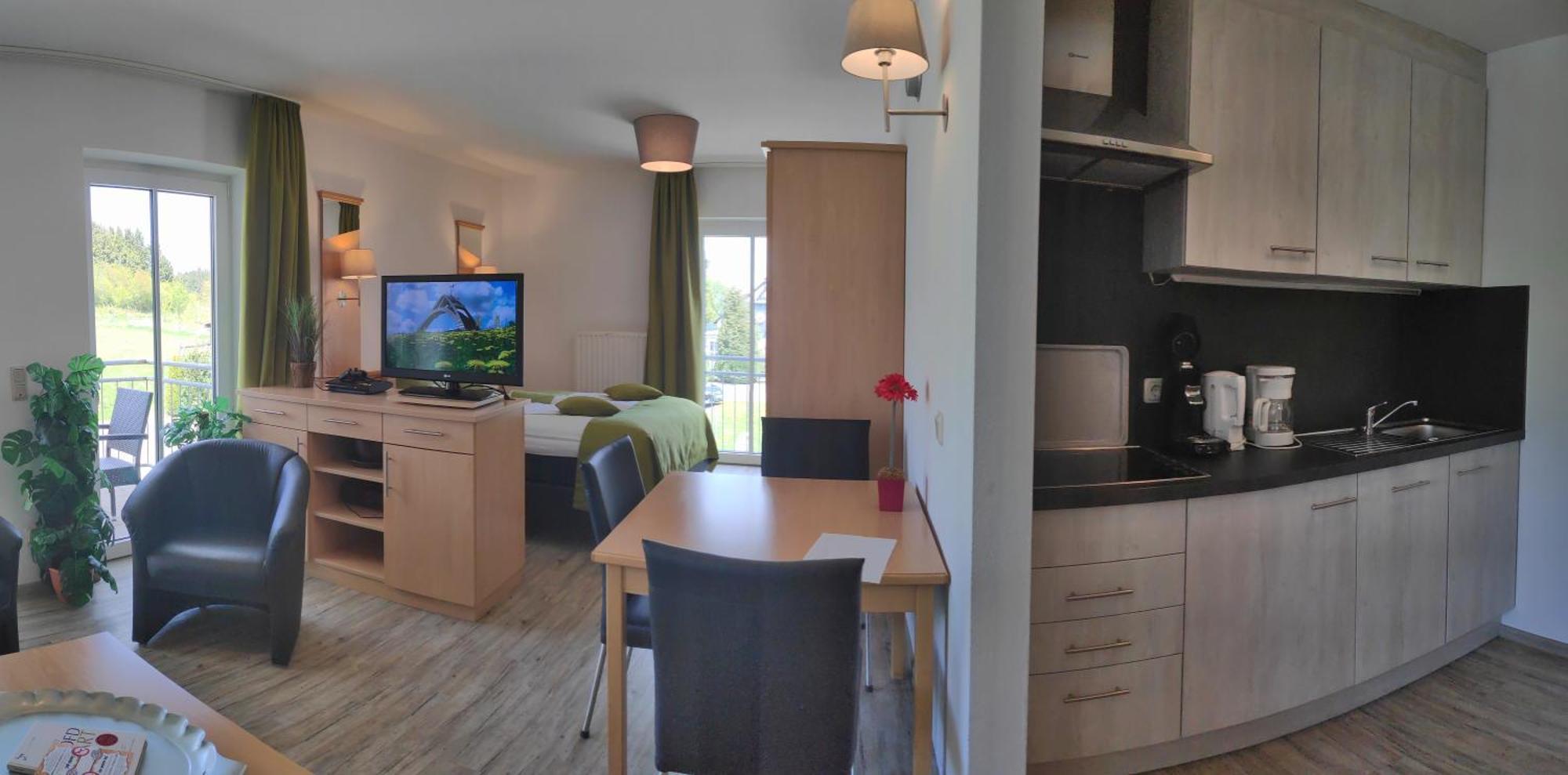 Vakantiehotel Der Brabander Winterberg Cameră foto